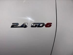 Toyota Hilux 2.4GD-6 double cab 4x4 Raider auto - Image 11