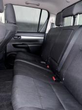 Toyota Hilux 2.4GD-6 double cab 4x4 Raider auto - Image 16