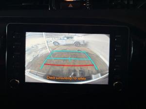 Toyota Hilux 2.4GD-6 double cab 4x4 Raider auto - Image 18