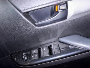 Toyota Hilux 2.4GD-6 double cab 4x4 Raider auto - Image 23