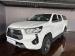 Toyota Hilux 2.4GD-6 double cab 4x4 Raider auto - Thumbnail 2