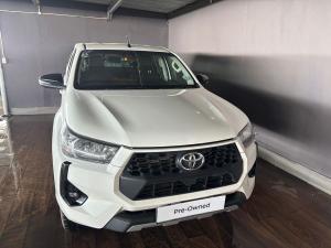 Toyota Hilux 2.4GD-6 double cab 4x4 Raider auto - Image 3
