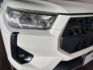 Toyota Hilux 2.4GD-6 double cab 4x4 Raider auto - Image 6