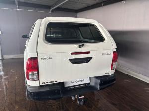 Toyota Hilux 2.4GD-6 double cab 4x4 Raider auto - Image 8