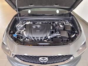 Mazda CX-30 2.0 Individual Edition - Image 11