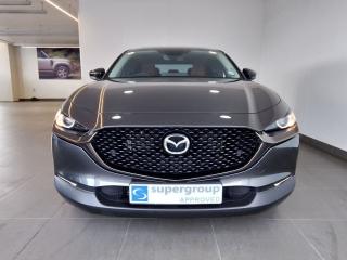 Mazda CX-30 2.0 Individual Edition