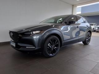 Mazda CX-30 2.0 Individual Edition