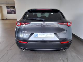 Mazda CX-30 2.0 Individual Edition