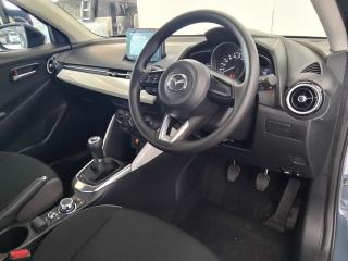 Mazda Mazda2 1.5 Active