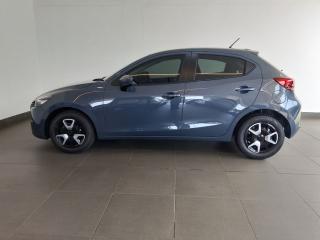 Mazda Mazda2 1.5 Active