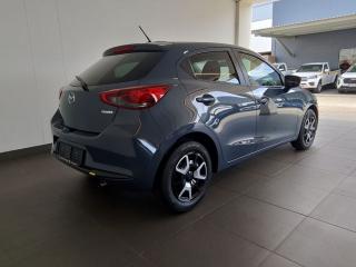 Mazda Mazda2 1.5 Active