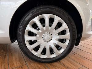 Ford Fiesta 5-door 1.0T Ambiente auto - Image 11