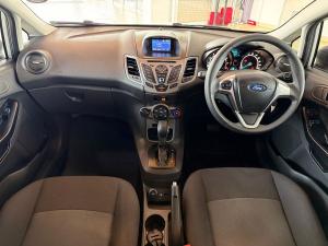 Ford Fiesta 5-door 1.0T Ambiente auto - Image 15