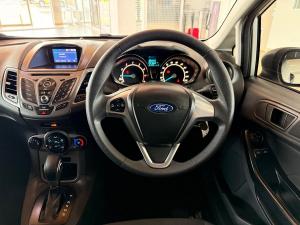 Ford Fiesta 5-door 1.0T Ambiente auto - Image 17