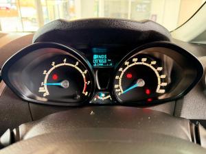 Ford Fiesta 5-door 1.0T Ambiente auto - Image 18