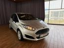 Thumbnail Ford Fiesta 5-door 1.0T Ambiente auto
