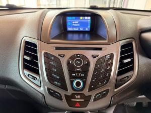 Ford Fiesta 5-door 1.0T Ambiente auto - Image 20