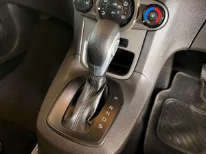 Ford Fiesta 5-door 1.0T Ambiente auto - Image 22