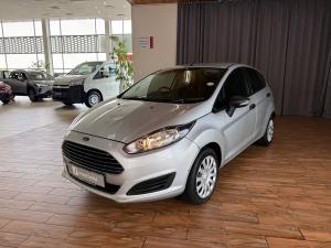 Ford Fiesta 5-door 1.0T Ambiente auto - Image 3
