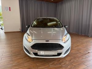 Ford Fiesta 5-door 1.0T Ambiente auto - Image 4
