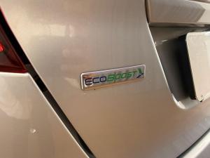 Ford Fiesta 5-door 1.0T Ambiente auto - Image 6