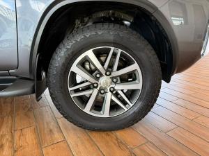 Toyota Fortuner 2.8GD-6 auto - Image 10