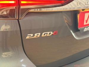 Toyota Fortuner 2.8GD-6 auto - Image 12