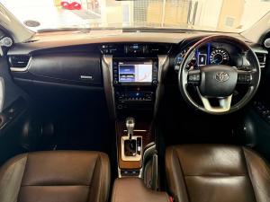 Toyota Fortuner 2.8GD-6 auto - Image 19