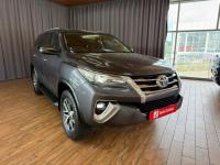 Thumbnail Toyota Fortuner 2.8GD-6 auto