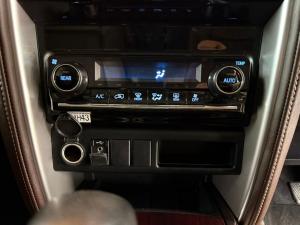 Toyota Fortuner 2.8GD-6 auto - Image 25