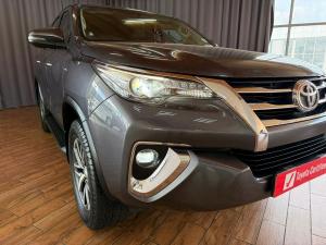 Toyota Fortuner 2.8GD-6 auto - Image 2