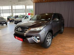 Toyota Fortuner 2.8GD-6 auto - Image 3