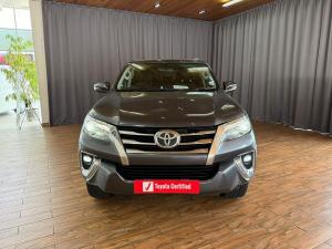 Toyota Fortuner 2.8GD-6 auto - Image 4