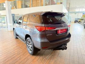 Toyota Fortuner 2.8GD-6 auto - Image 6