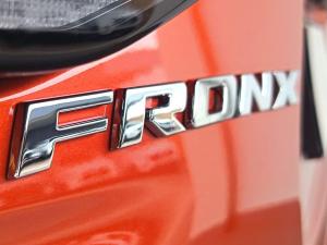 Suzuki Fronx 1.5 GL auto - Image 12