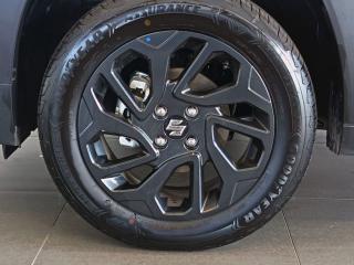 Suzuki Fronx 1.5 GL auto