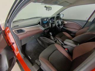 Suzuki Fronx 1.5 GL auto