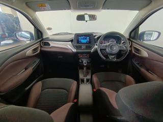 Suzuki Fronx 1.5 GL auto