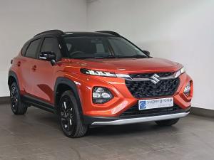 Suzuki Fronx 1.5 GL auto - Image 1