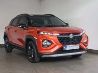 Suzuki Fronx 1.5 GL auto