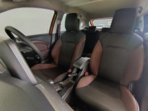 Suzuki Fronx 1.5 GL auto - Image 20