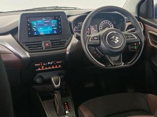 Suzuki Fronx 1.5 GL auto