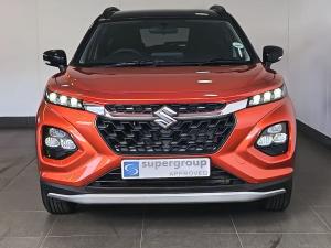 Suzuki Fronx 1.5 GL auto - Image 2