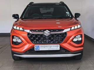 Suzuki Fronx 1.5 GL auto