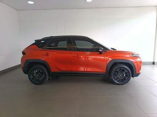 Suzuki Fronx 1.5 GL auto