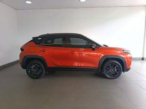 Suzuki Fronx 1.5 GL auto - Image 3