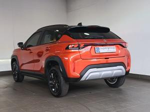 Suzuki Fronx 1.5 GL auto - Image 4