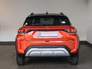 Suzuki Fronx 1.5 GL auto - Image 5