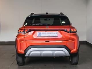 Suzuki Fronx 1.5 GL auto