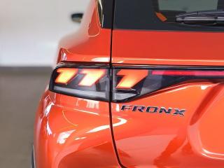 Suzuki Fronx 1.5 GL auto